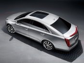 2017 Cadillac XTS Service and Repair Manual