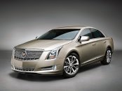 2017 Cadillac XTS Service and Repair Manual