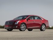 2017 Cadillac XTS Service and Repair Manual