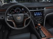 2017 Cadillac XTS Service and Repair Manual