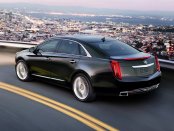 2017 Cadillac XTS Service and Repair Manual