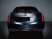 2017 Cadillac XTS Service and Repair Manual