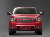 Chevy Chevrolet Avalanche Workshop Service Repair Manual 2002-2006
