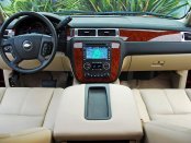 Chevy Chevrolet Avalanche Workshop Service Repair Manual 2002-2006