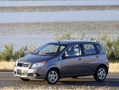 2004 Chevrolet Aveo Service & Repair Manual Software PDF Download