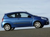 2004 Chevrolet Aveo Service & Repair Manual Software PDF Download