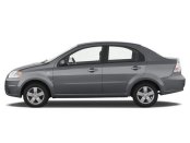 2004 Chevrolet Aveo Service & Repair Manual Software PDF Download