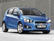 2004 Chevrolet Aveo Service & Repair Manual Software PDF Download