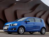 2004 Chevrolet Aveo Service & Repair Manual Software PDF Download