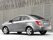 2004 Chevrolet Aveo Service & Repair Manual Software PDF Download