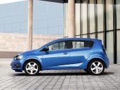 2004 Chevrolet Aveo Service & Repair Manual Software PDF Download