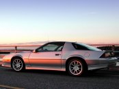 2010-2015 Chevrolet Camaro Service and Repair Manual