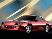 2010-2015 Chevrolet Camaro Service and Repair Manual