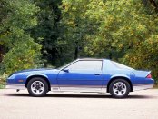 2010-2015 Chevrolet Camaro Service and Repair Manual