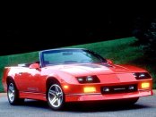 2010-2015 Chevrolet Camaro Service and Repair Manual