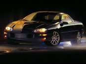 2010-2015 Chevrolet Camaro Service and Repair Manual
