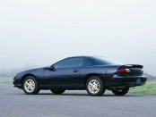 2010-2015 Chevrolet Camaro Service and Repair Manual