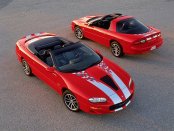 2010-2015 Chevrolet Camaro Service and Repair Manual