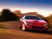 2010-2015 Chevrolet Camaro Service and Repair Manual