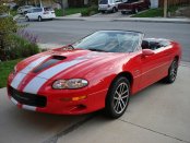 2010-2015 Chevrolet Camaro Service and Repair Manual