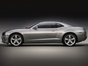 2010-2015 Chevrolet Camaro Service and Repair Manual