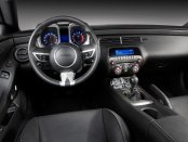 2010-2015 Chevrolet Camaro Service and Repair Manual