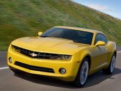 2010-2015 Chevrolet Camaro Service and Repair Manual