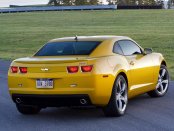 2010-2015 Chevrolet Camaro Service and Repair Manual