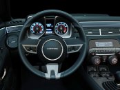 2010-2015 Chevrolet Camaro Service and Repair Manual