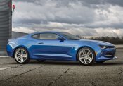 2010-2015 Chevrolet Camaro Service and Repair Manual