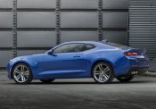 2010-2015 Chevrolet Camaro Service and Repair Manual