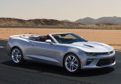 2010-2015 Chevrolet Camaro Service and Repair Manual