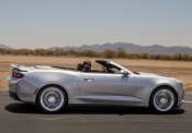 2010-2015 Chevrolet Camaro Service and Repair Manual