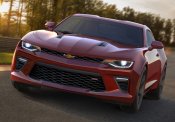 2010-2015 Chevrolet Camaro Service and Repair Manual