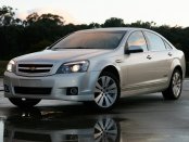 Chevrolet Chevy Caprice Complete Workshop Service Repair Manual 1994