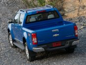 2012 Chevrolet Colorado Service and Repair Manual