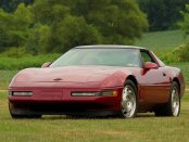 2012 Chevrolet Corvette Service & Repair Manual Software PDF Download