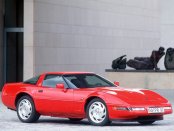 2012 Chevrolet Corvette Service & Repair Manual Software PDF Download