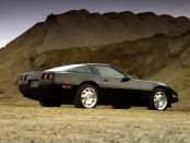2012 Chevrolet Corvette Service & Repair Manual Software PDF Download