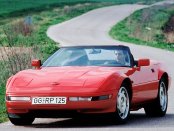 2012 Chevrolet Corvette Service & Repair Manual Software PDF Download