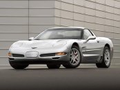 2012 Chevrolet Corvette Service & Repair Manual Software PDF Download