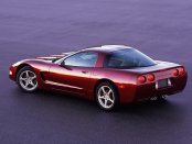 2012 Chevrolet Corvette Service & Repair Manual Software PDF Download