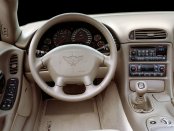 2012 Chevrolet Corvette Service & Repair Manual Software PDF Download