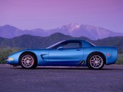 2012 Chevrolet Corvette Service & Repair Manual Software PDF Download
