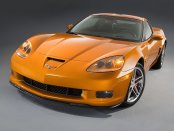 2012 Chevrolet Corvette Service & Repair Manual Software PDF Download