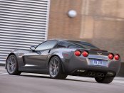 2012 Chevrolet Corvette Service & Repair Manual Software PDF Download