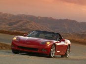 2012 Chevrolet Corvette Service & Repair Manual Software PDF Download