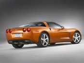 2012 Chevrolet Corvette Service & Repair Manual Software PDF Download