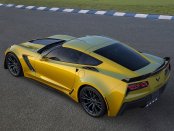 2012 Chevrolet Corvette Service & Repair Manual Software PDF Download