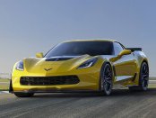 2012 Chevrolet Corvette Service & Repair Manual Software PDF Download